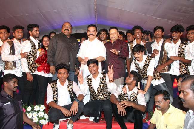 Vels Family Festival and Isari Ganesh Birthday Celebration Stills
